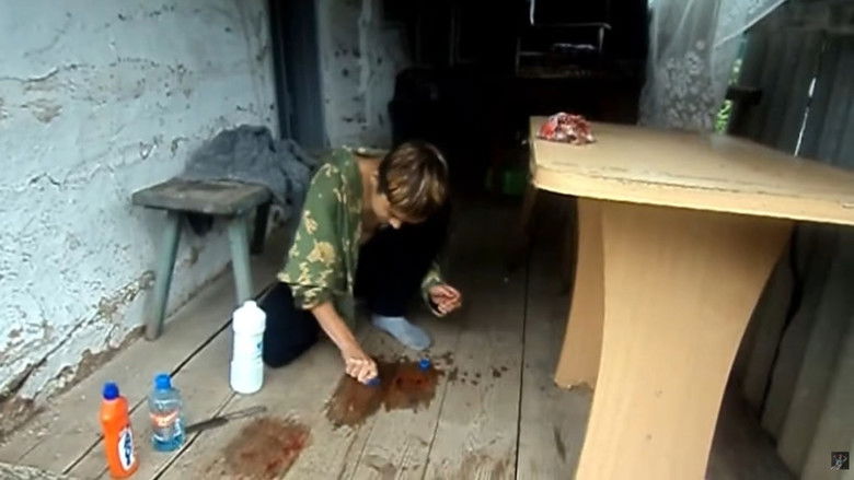 кадр из фильма FINAL OPPOSITION