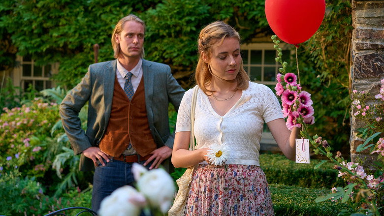 кадр из фильма Rosamunde Pilcher: Vier Luftballons und ein Todesfall