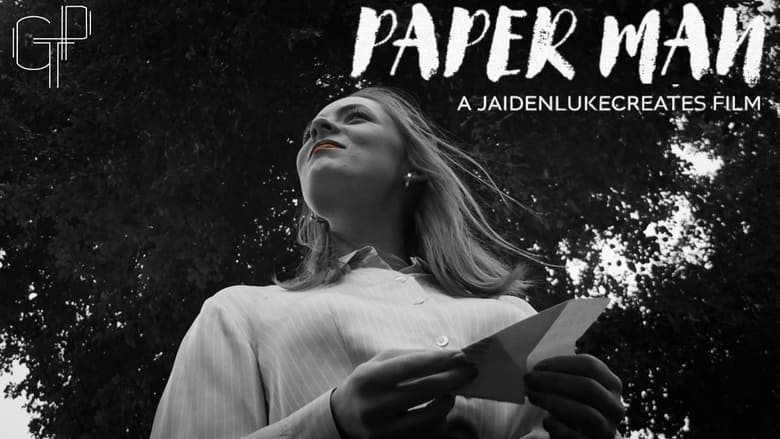 кадр из фильма Paper Man