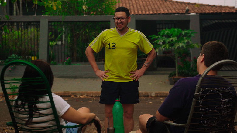 кадр из фильма Tá Sabendo?