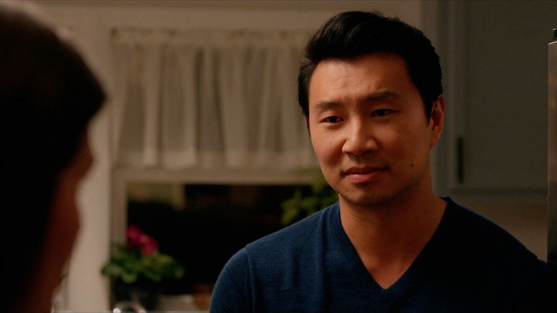 кадр из фильма Ещё одна настоящая любовь