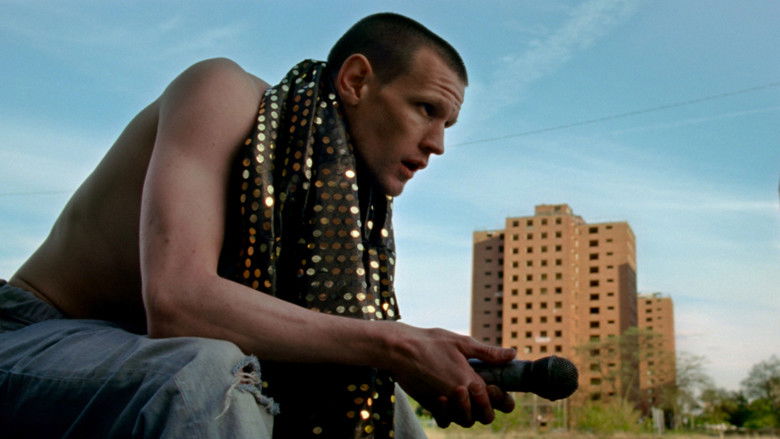 кадр из фильма Как поймать монстра