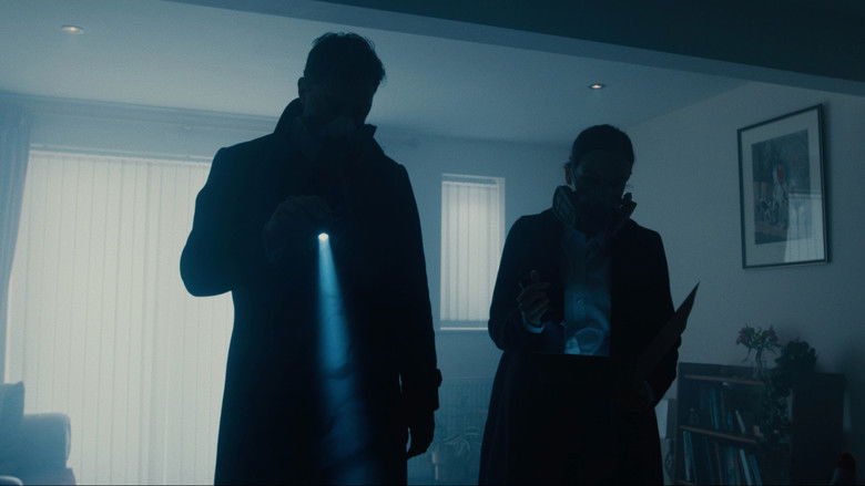 кадр из фильма Termination Date