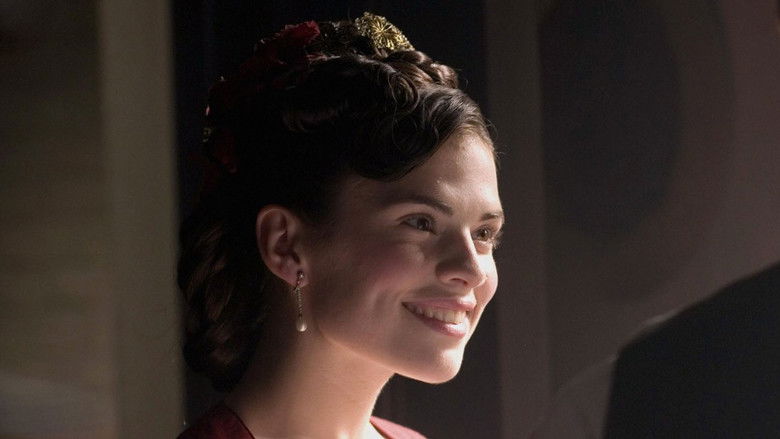 кадр из фильма Тень Полярной звезды