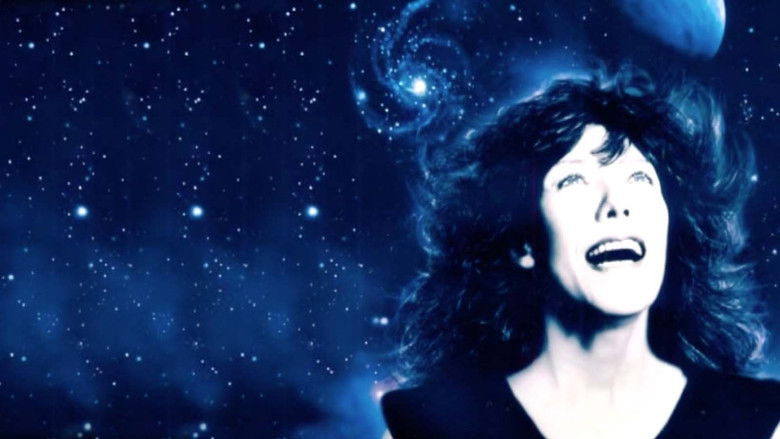 кадр из фильма The Search for Signs of Intelligent Life in the Universe