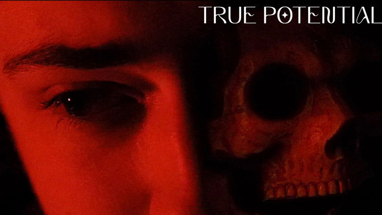 кадр из фильма True Potential