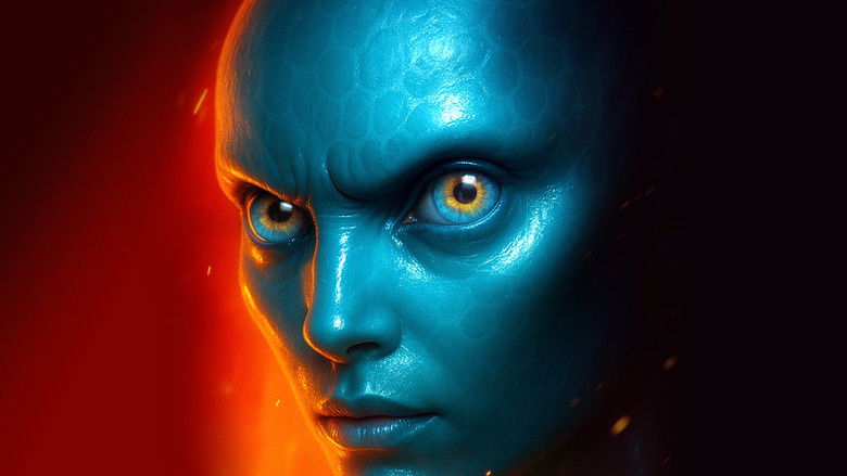 кадр из фильма Pandora: Fire and Ice