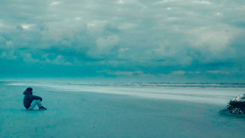 кадр из фильма Barba Ensopada de Sangue