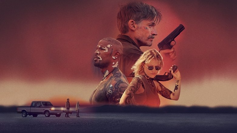 кадр из фильма Он - это пуля