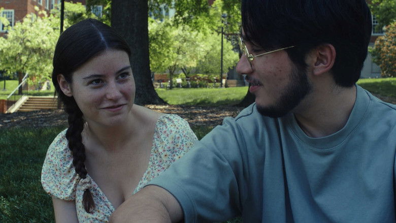 кадр из фильма See You Around