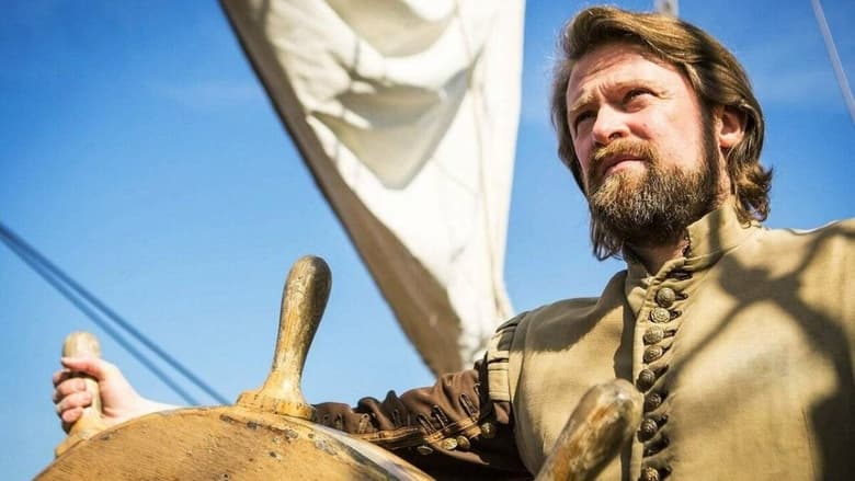 кадр из фильма Francis Drake, corsaire de Sa Majesté