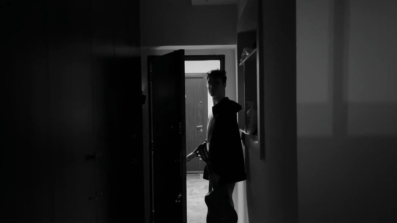 кадр из фильма Soneriada 4: It Ends Now