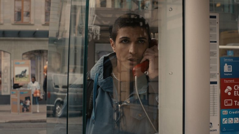 кадр из фильма L'Armée du Salut