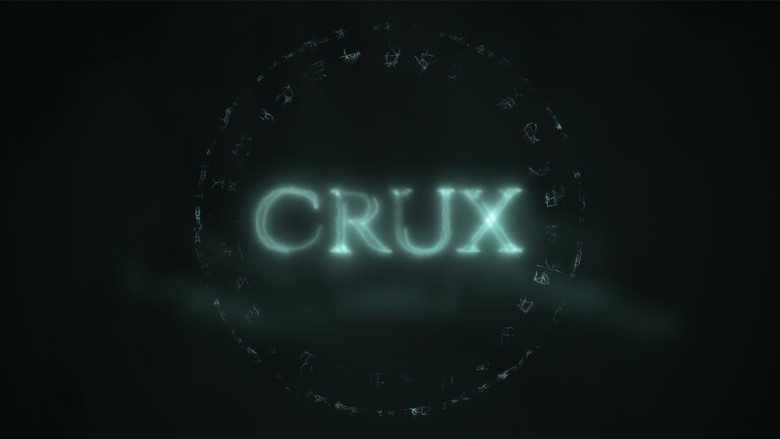 кадр из фильма Crux