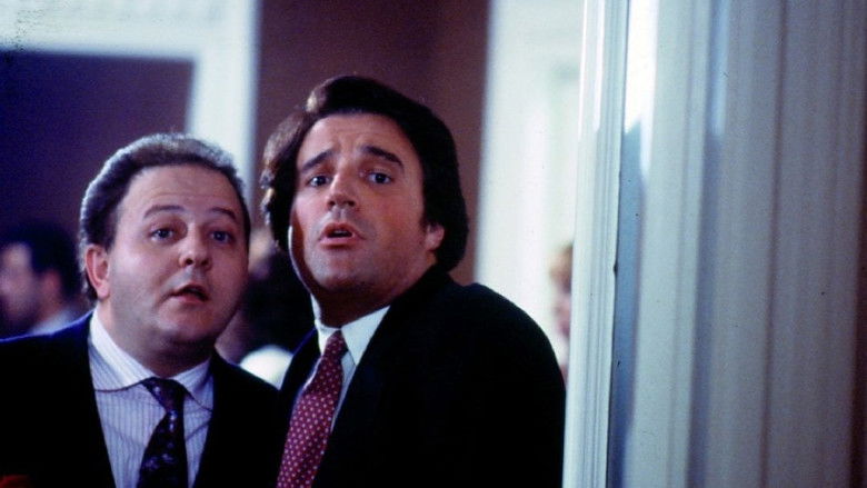 кадр из фильма Яппи, молодые для достижения успеха