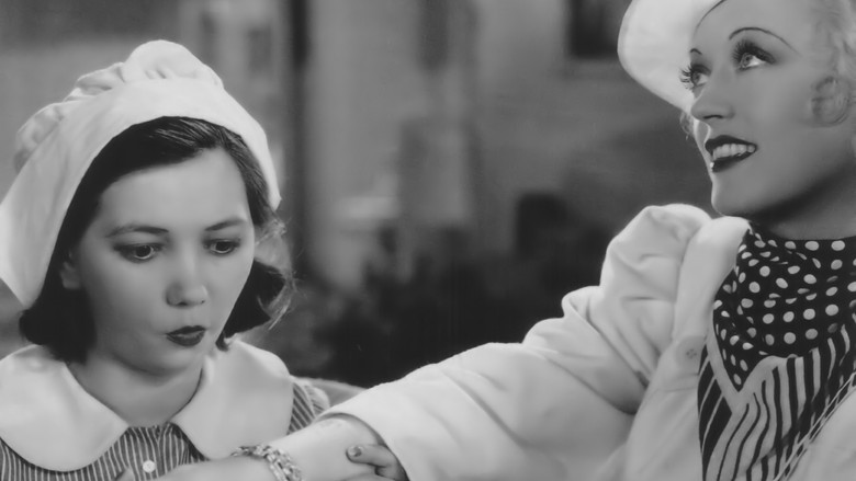 кадр из фильма Page Miss Glory