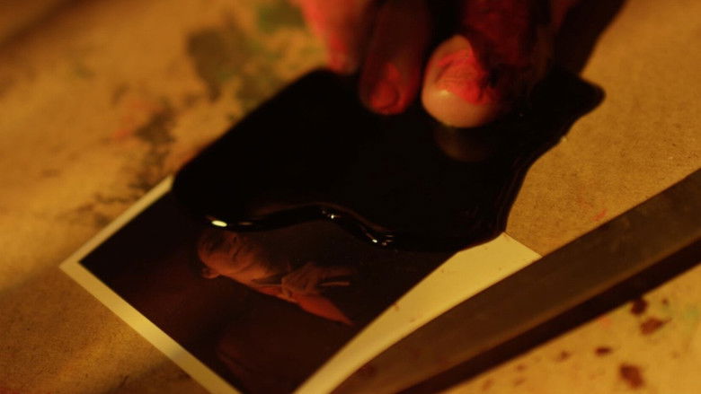 кадр из фильма Nox Dementia