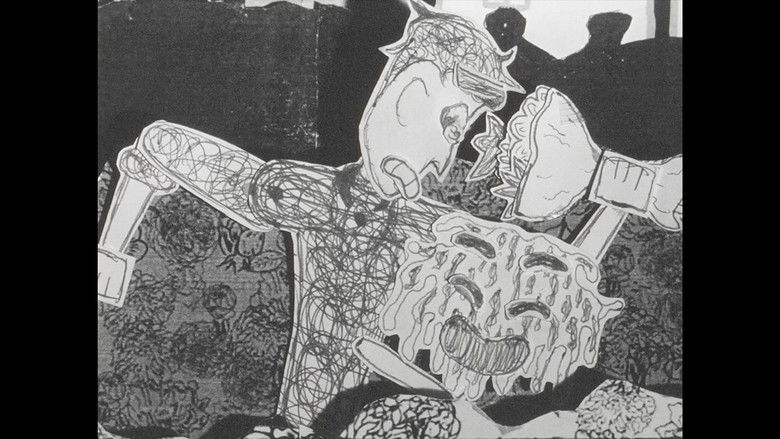 кадр из фильма My Lillie