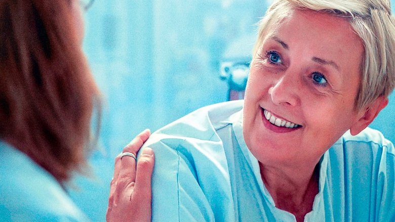 кадр из фильма Madame Hofmann