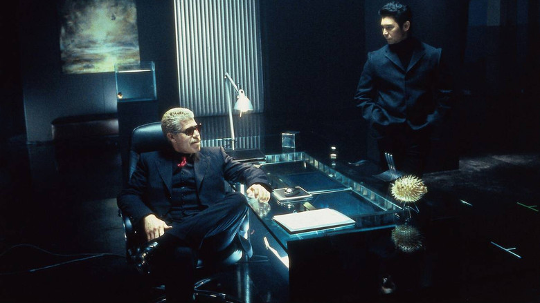 кадр из фильма Абсолон