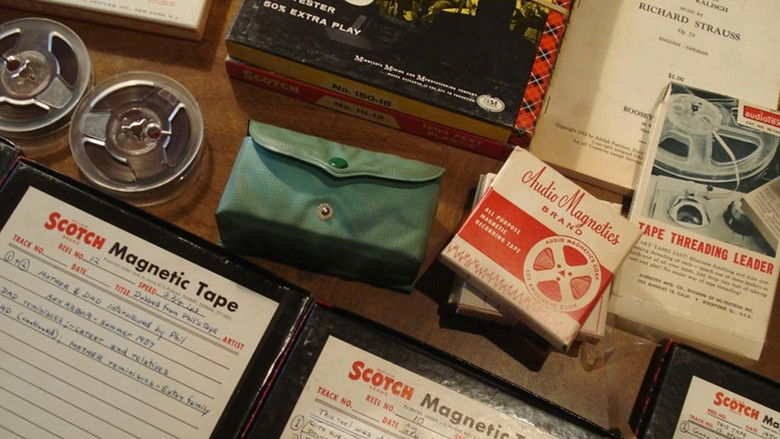 We Lived Alone: The Connie Converse Documentary