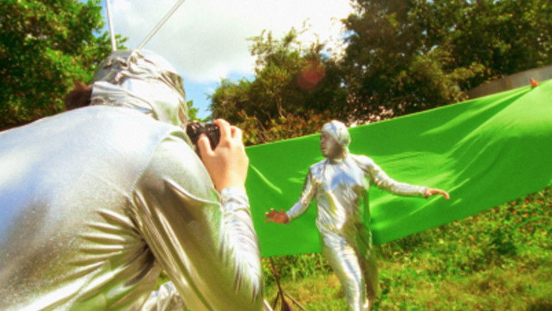 кадр из фильма La Película