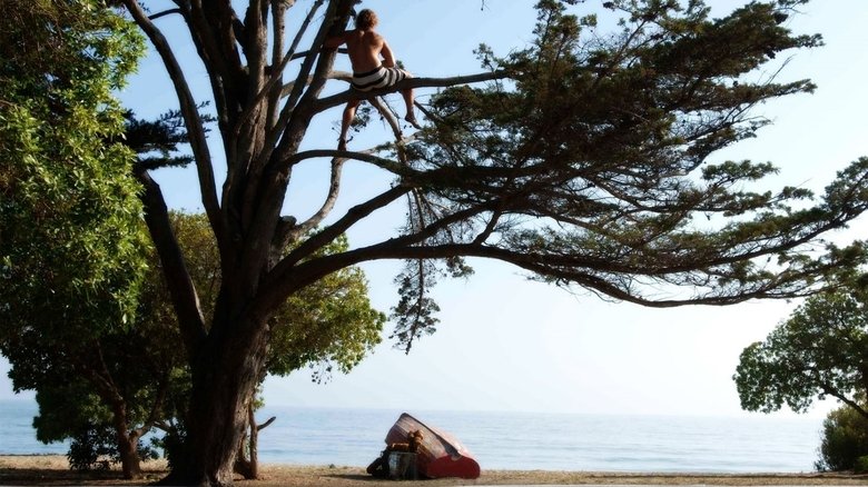 кадр из фильма Серфер