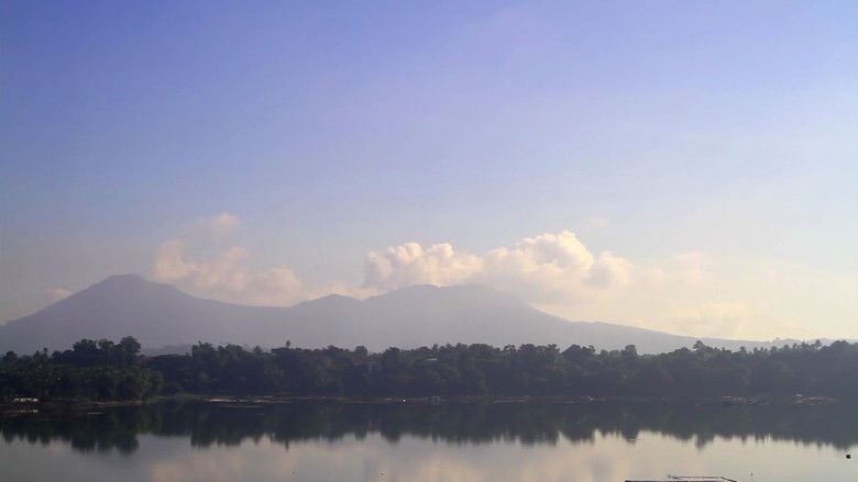 кадр из фильма Panganay sa Pito