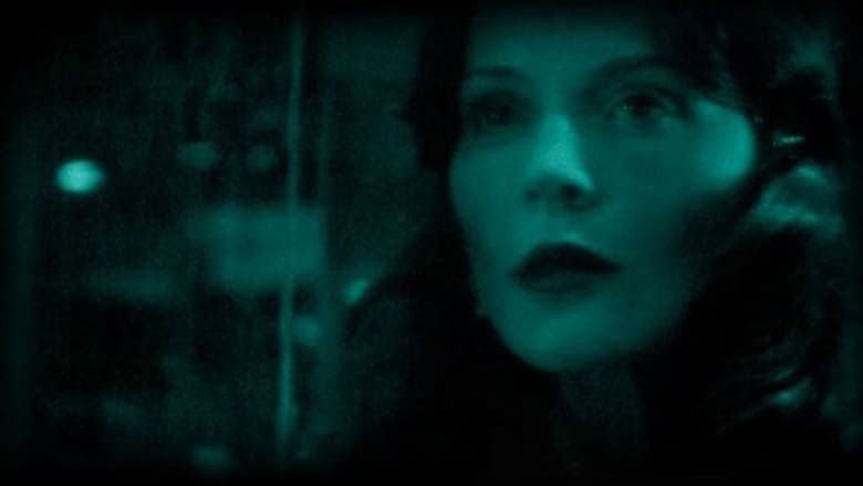 кадр из фильма The Murder of Jean Seberg