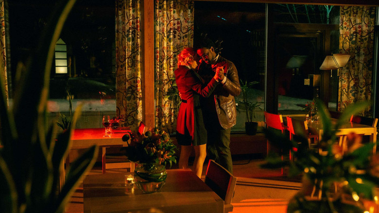 кадр из фильма Reettas Röster