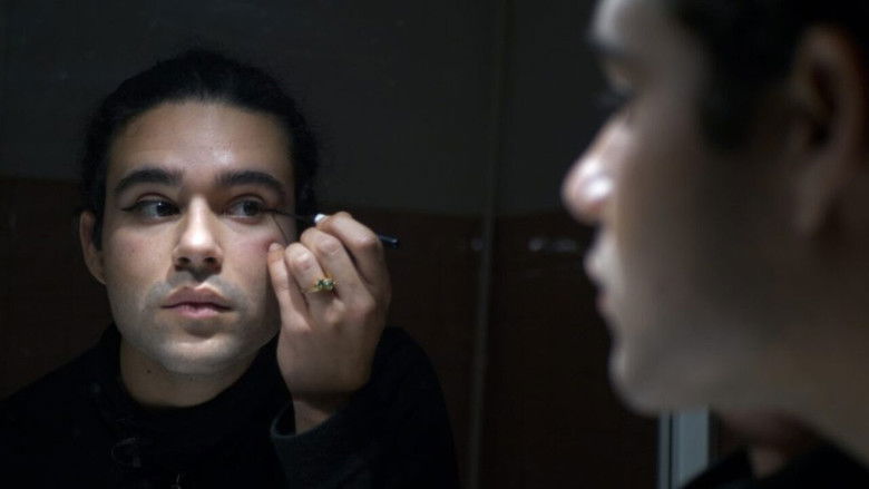 кадр из фильма Queer (Un)belongings