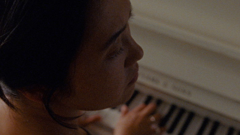 кадр из фильма Some Kind of Blue