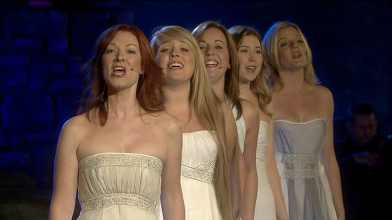 кадр из фильма Celtic Woman: A New Journey