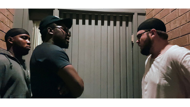 кадр из фильма Philly's Finest