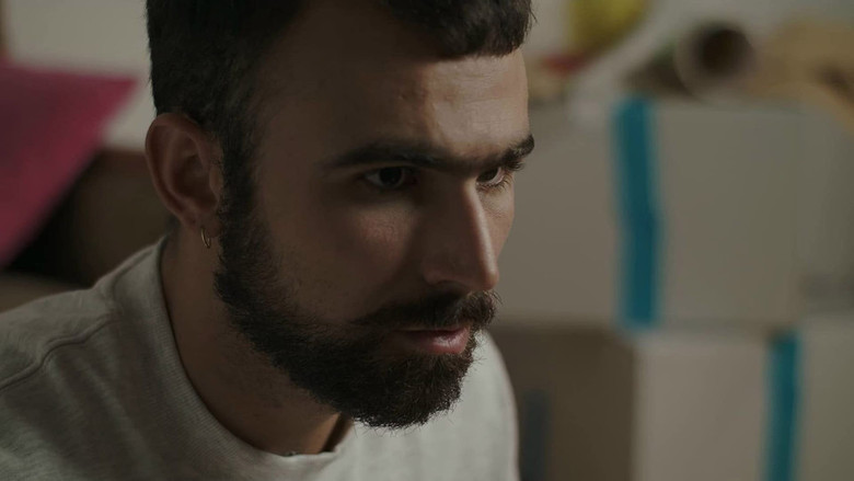 кадр из фильма Serodiscordantes