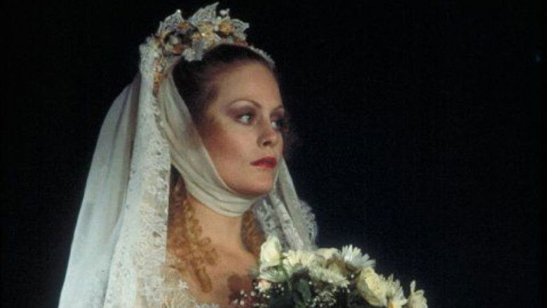 кадр из фильма Волосы