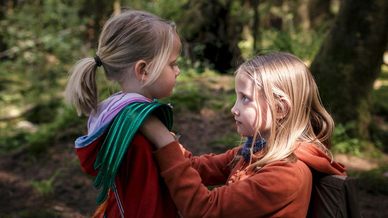 кадр из фильма Tottori! Sommeren vi var alene