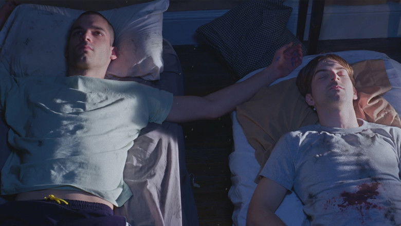 кадр из фильма Caleidoscopio