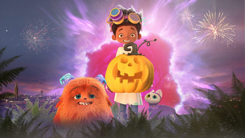 кадр из фильма The Ghastly Ghoul