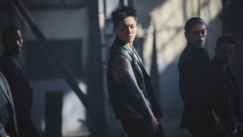 кадр из фильма 정국: 아이 엠 스틸