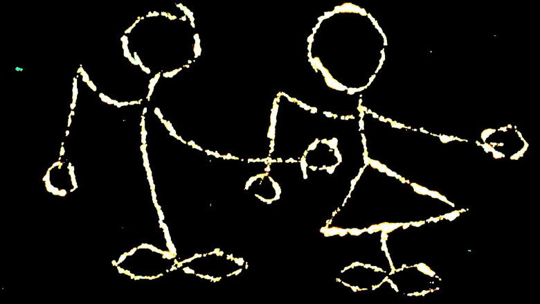 кадр из фильма Bongo Rock