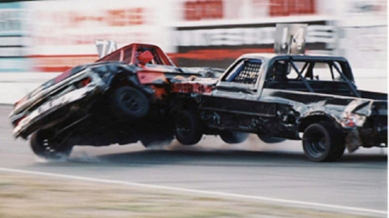 кадр из фильма Demo Dummies