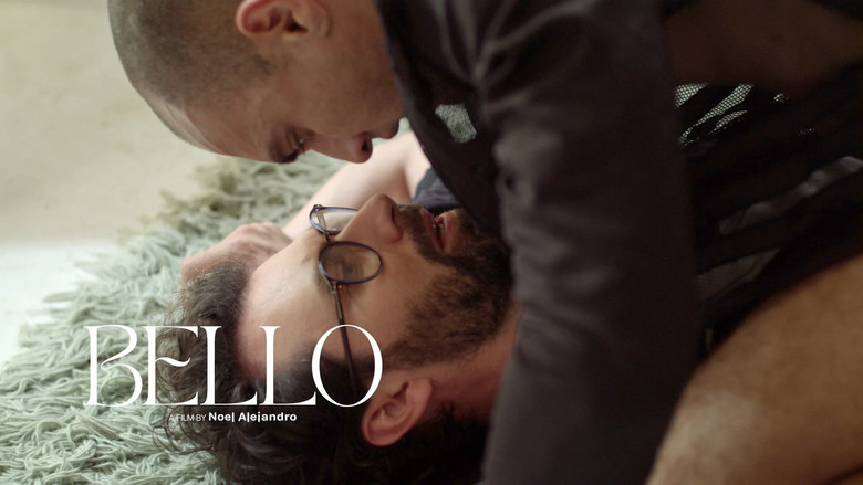 кадр из фильма Bello