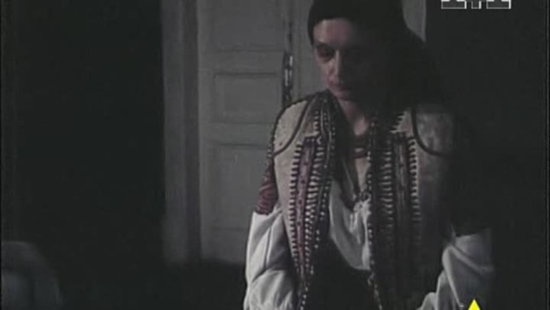 кадр из фильма Последний бункер