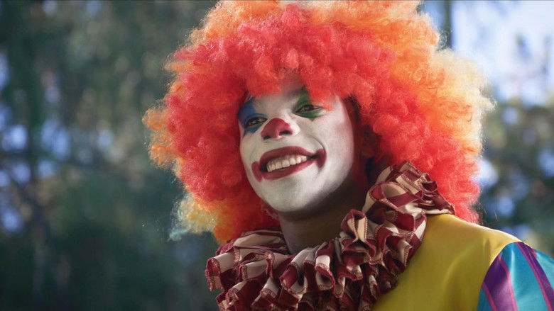 кадр из фильма Back on the Strip