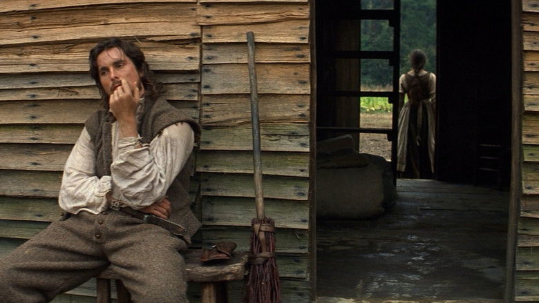 кадр из фильма Новый Свет