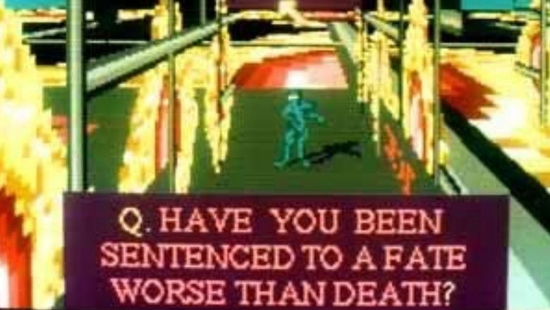 кадр из фильма Wetamine