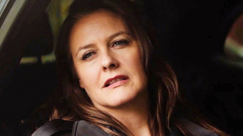 кадр из фильма Горячая штучка