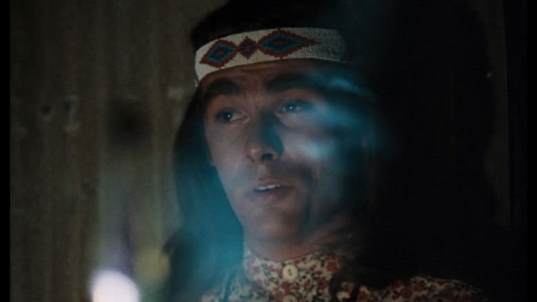 кадр из фильма Псих-Аут