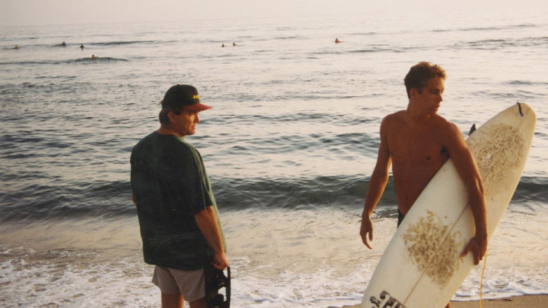 кадр из фильма Я — Пол Уокер